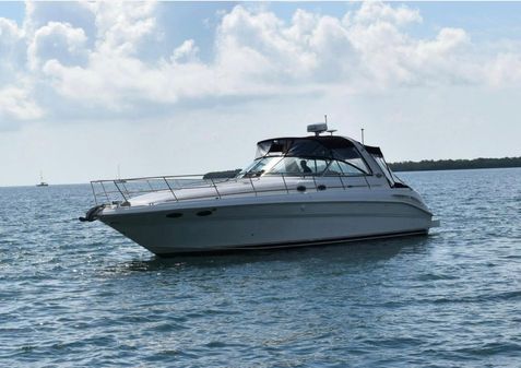 Sea Ray Express Cruiser image