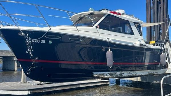 Cutwater 26