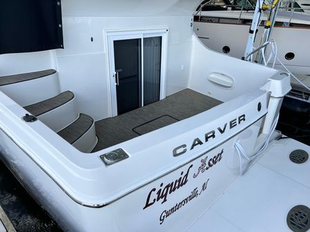 Carver 41 Cockpit Motor Yacht image