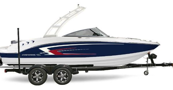 Chaparral 23 SSi