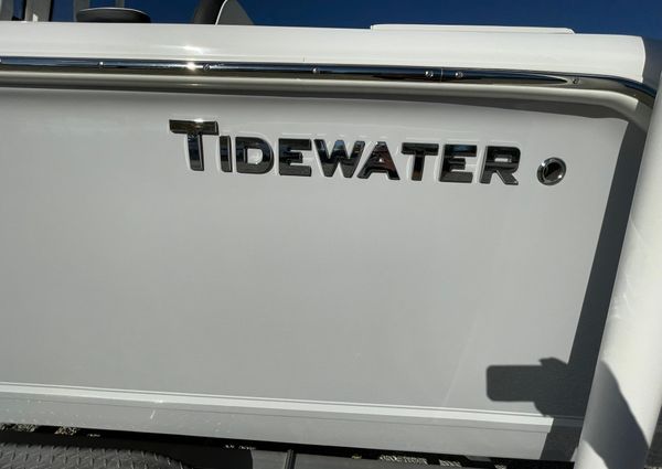 Tidewater 232-LXF image