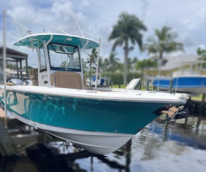 Sea Hunt 30 Gamefish image