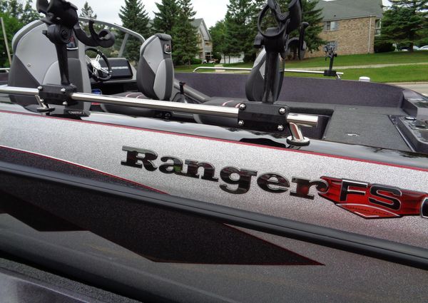 Ranger 620FS-FISHERMAN image