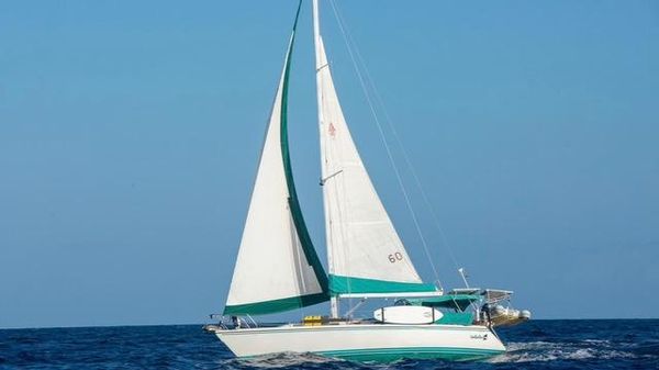 Catalina 42