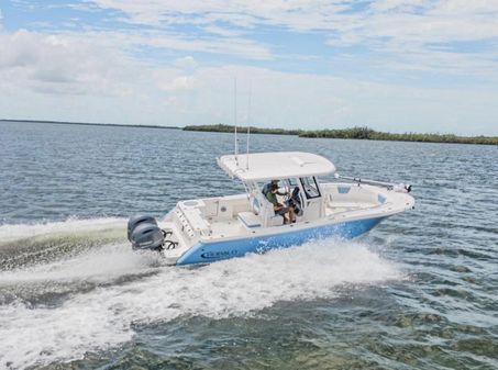 Robalo R270-CENTER-CONSOLE image