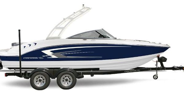 Chaparral 23 SSi