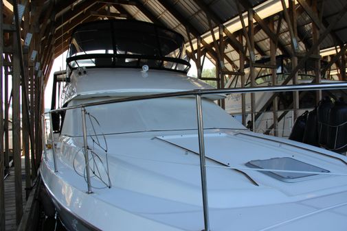 Bayliner 4587 Motoryacht image