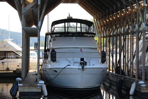 Bayliner 4587 Motoryacht image