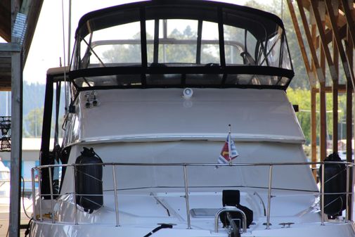 Bayliner 4587 Motoryacht image