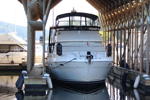 Bayliner 4587 Motoryacht image