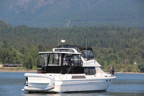 Bayliner 4587 Motoryacht image