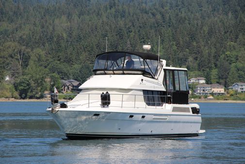 Bayliner 4587 Motoryacht image