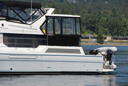 Bayliner 4587 Motoryacht image