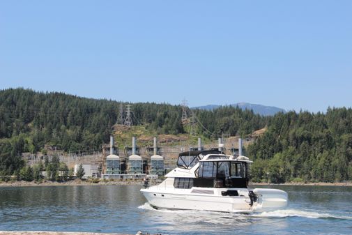 Bayliner 4587 Motoryacht image