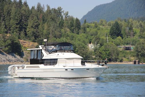 Bayliner 4587 Motoryacht image