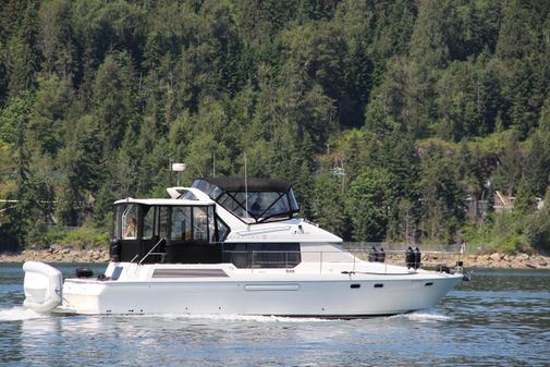 Bayliner 4587 Motoryacht image