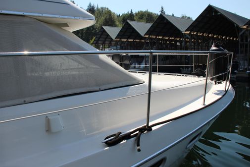 Bayliner 4587 Motoryacht image