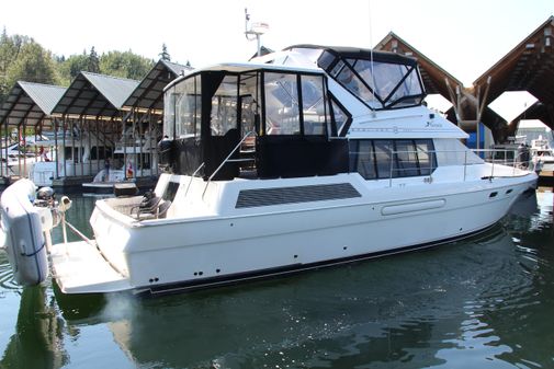 Bayliner 4587 Motoryacht image