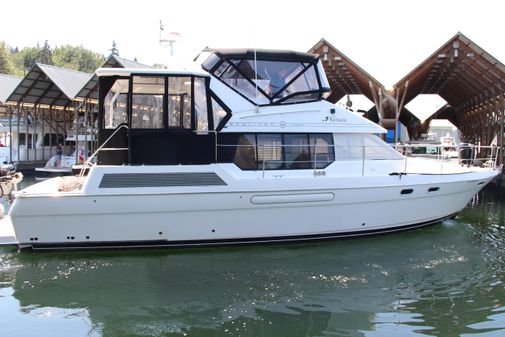 Bayliner 4587 Motoryacht image