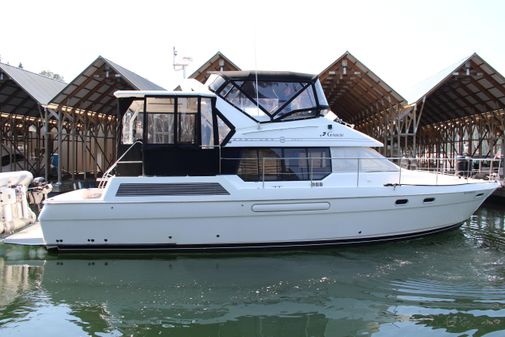 Bayliner 4587 Motoryacht image