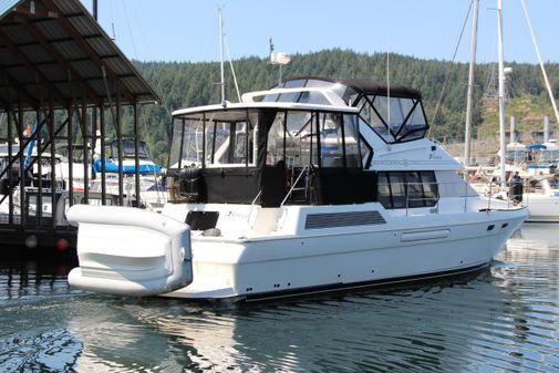 Bayliner 4587 Motoryacht image