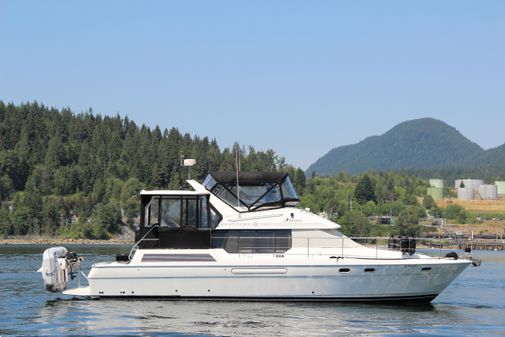 Bayliner 4587 Motoryacht image