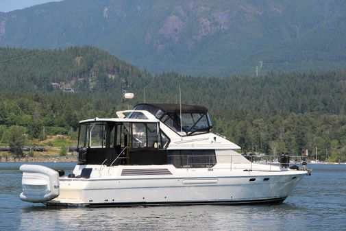 Bayliner 4587 Motoryacht image