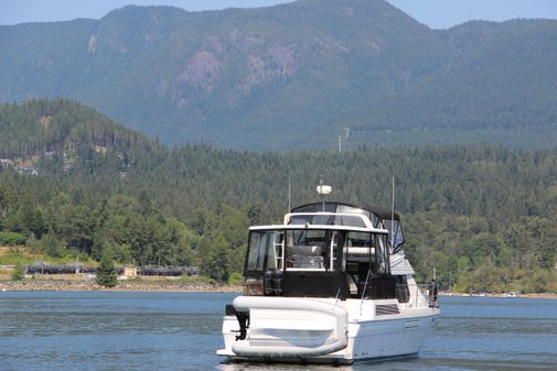 Bayliner 4587 Motoryacht image