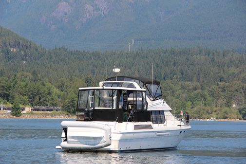 Bayliner 4587 Motoryacht image