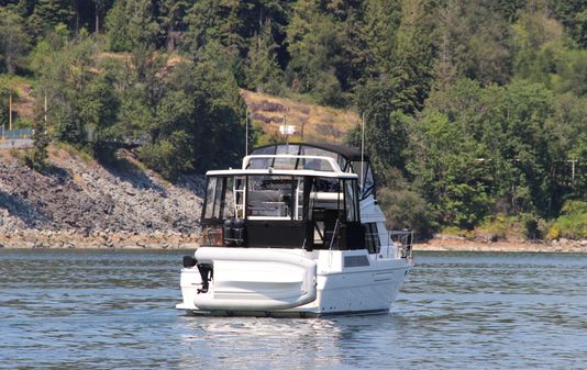 Bayliner 4587 Motoryacht image