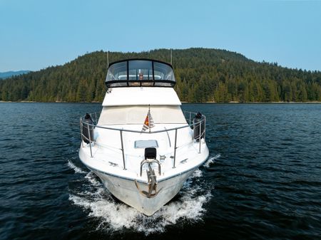 Bayliner 4587 Motoryacht image