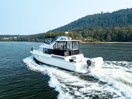 Bayliner 4587 Motoryacht image