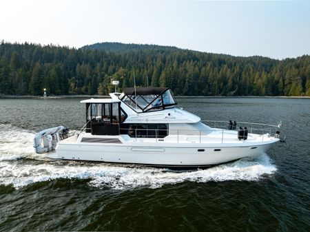 Bayliner 4587 Motoryacht image