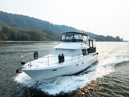 Bayliner 4587 Motoryacht image