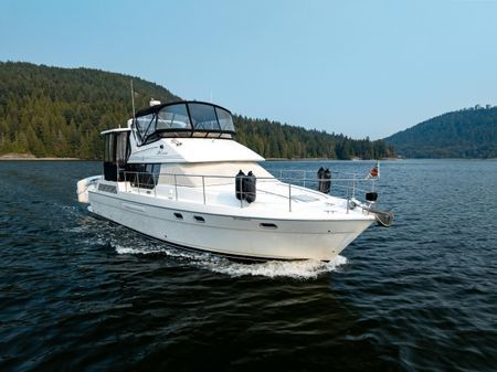 Bayliner 4587 Motoryacht image