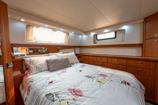 Bayliner 4587 Motoryacht image