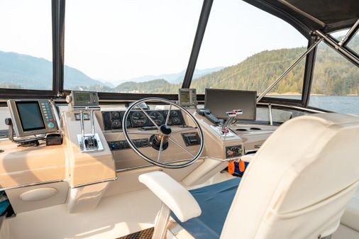 Bayliner 4587 Motoryacht image