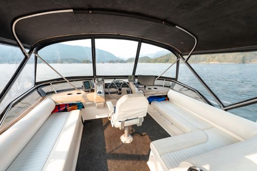 Bayliner 4587 Motoryacht image