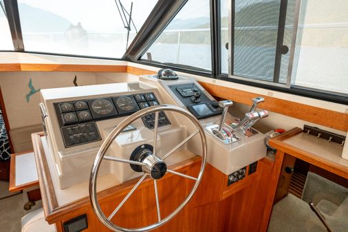 Bayliner 4587 Motoryacht image