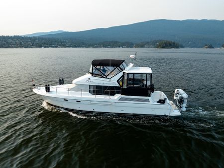 Bayliner 4587 Motoryacht image