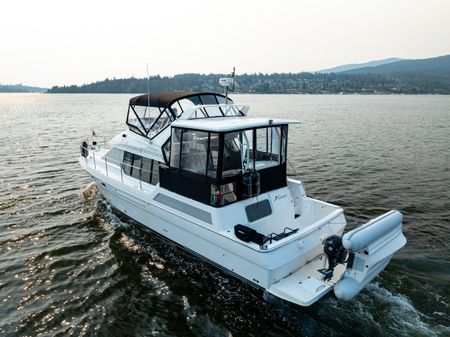 Bayliner 4587 Motoryacht image