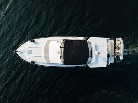 Bayliner 4587 Motoryacht image