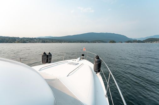 Bayliner 4587 Motoryacht image