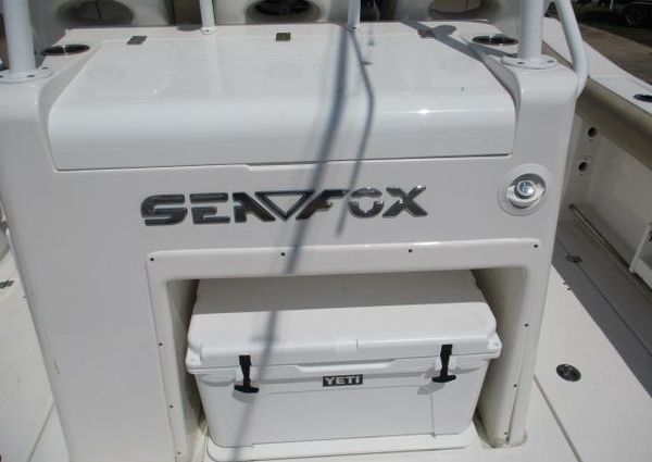 Sea-fox 328-COMMANDER image