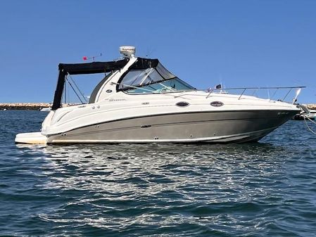 Sea-ray 280-SUNDANCER image