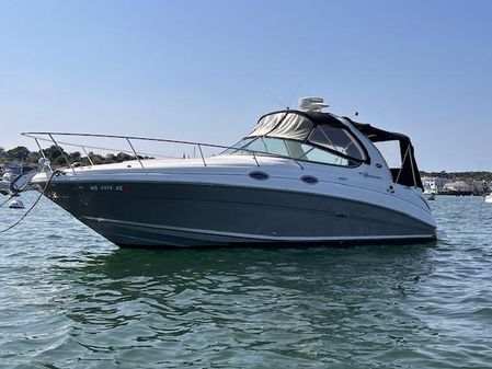 Sea-ray 280-SUNDANCER image