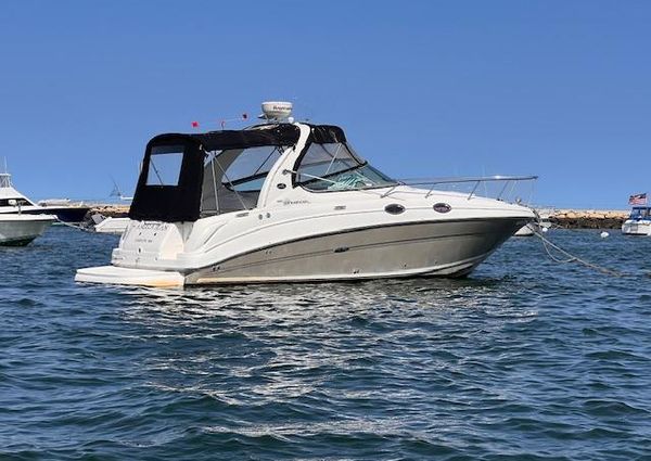 Sea-ray 280-SUNDANCER image