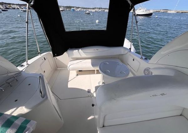 Sea-ray 280-SUNDANCER image