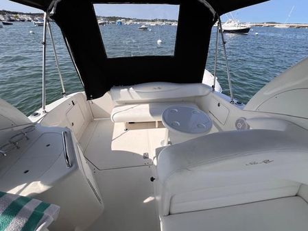 Sea-ray 280-SUNDANCER image