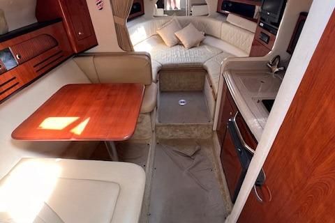 Sea-ray 280-SUNDANCER image